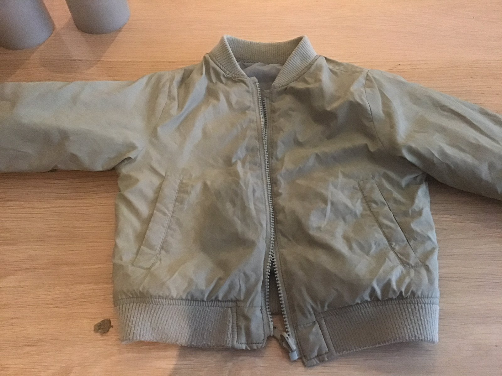 Diverse jacks vanaf 98, Ophalen of Verzenden, Zo goed als nieuw