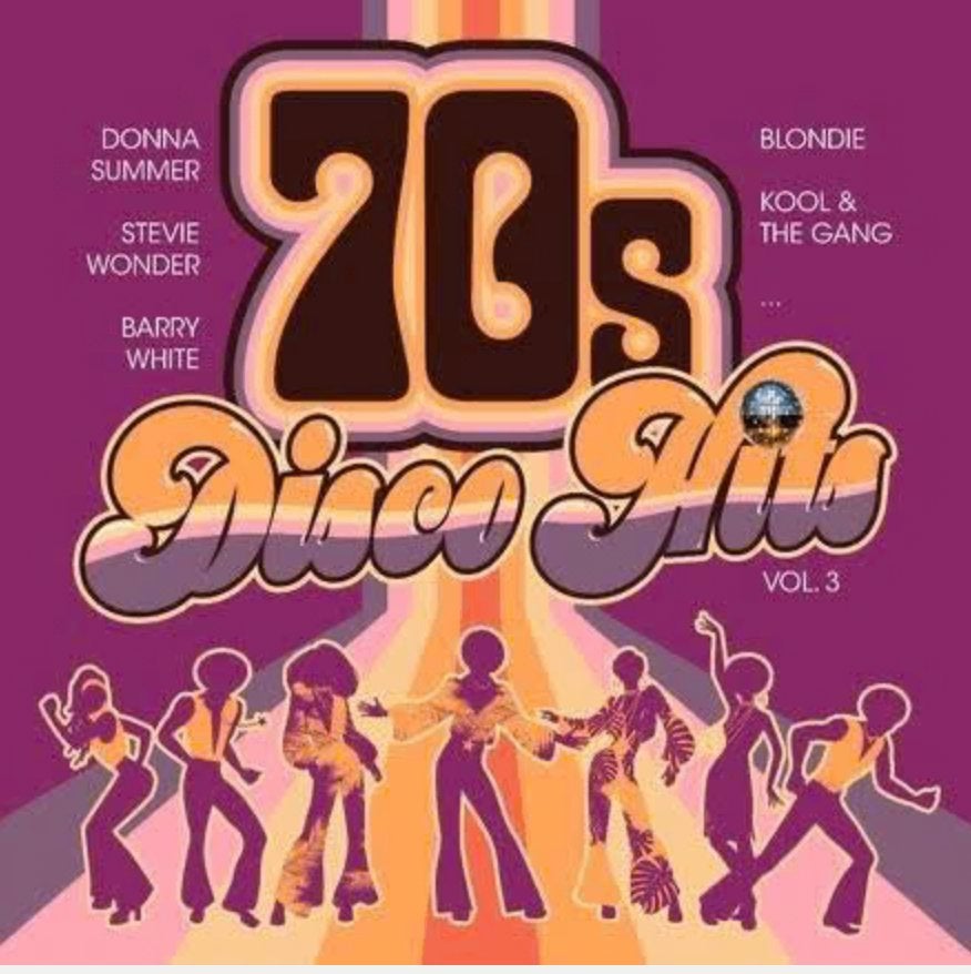 70s Disco Hits Vol. 3 (LP), Cd's en Dvd's, Vinyl | Dance en House, Nieuw in verpakking, Disco, 12 inch, Verzenden