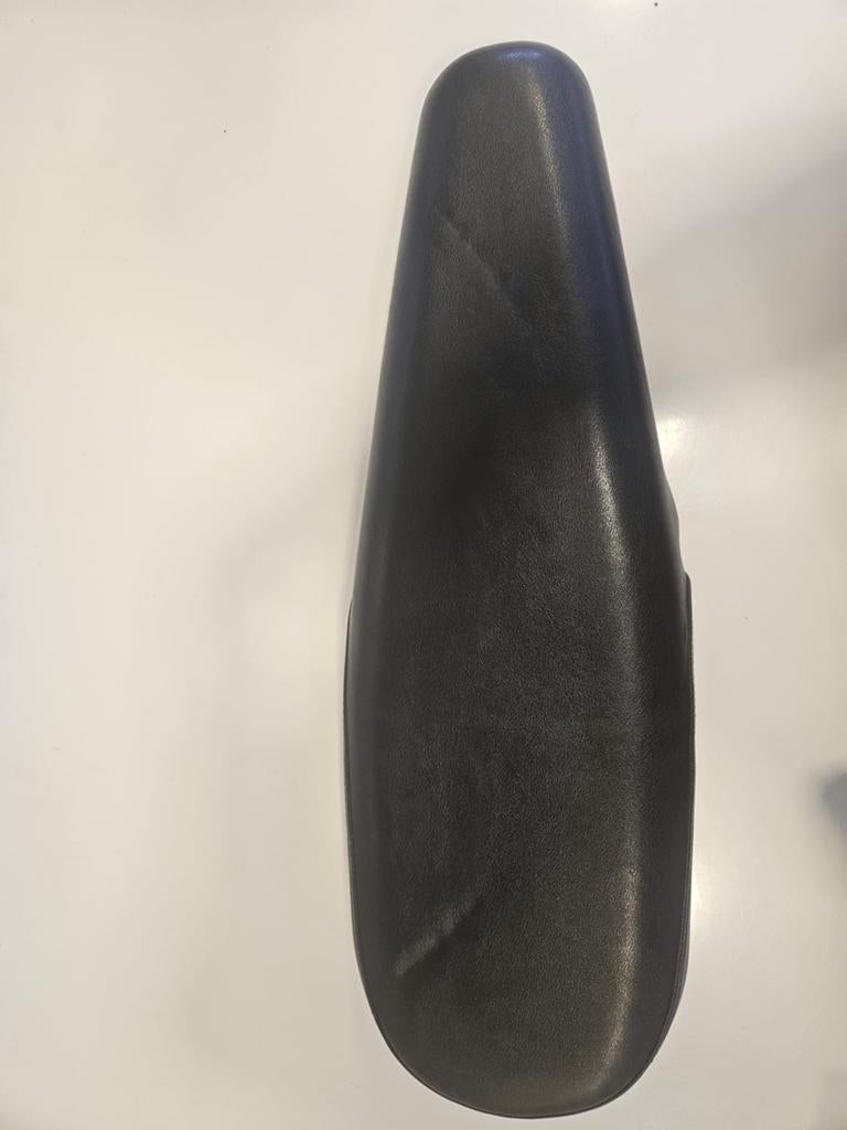 Super73 S2 zadel zwart, Ophalen of Verzenden