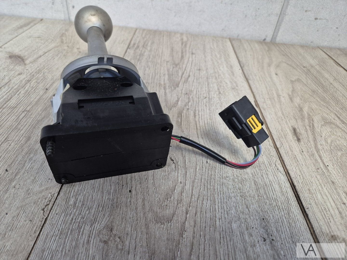 Selectiehendel automaat / pook voor Renault Twingo 1 04-07, Gebruikt, -, Renault, -