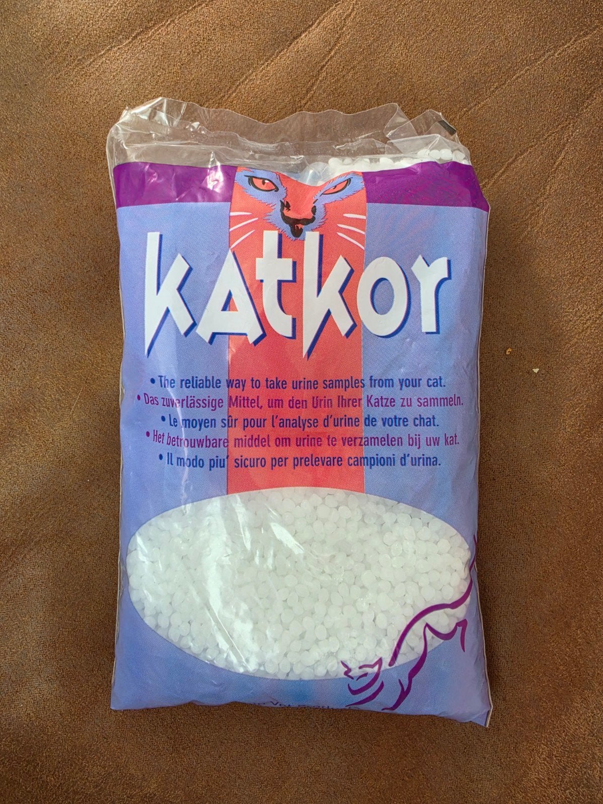 Katkor korrels, Ophalen of Verzenden, Nieuw