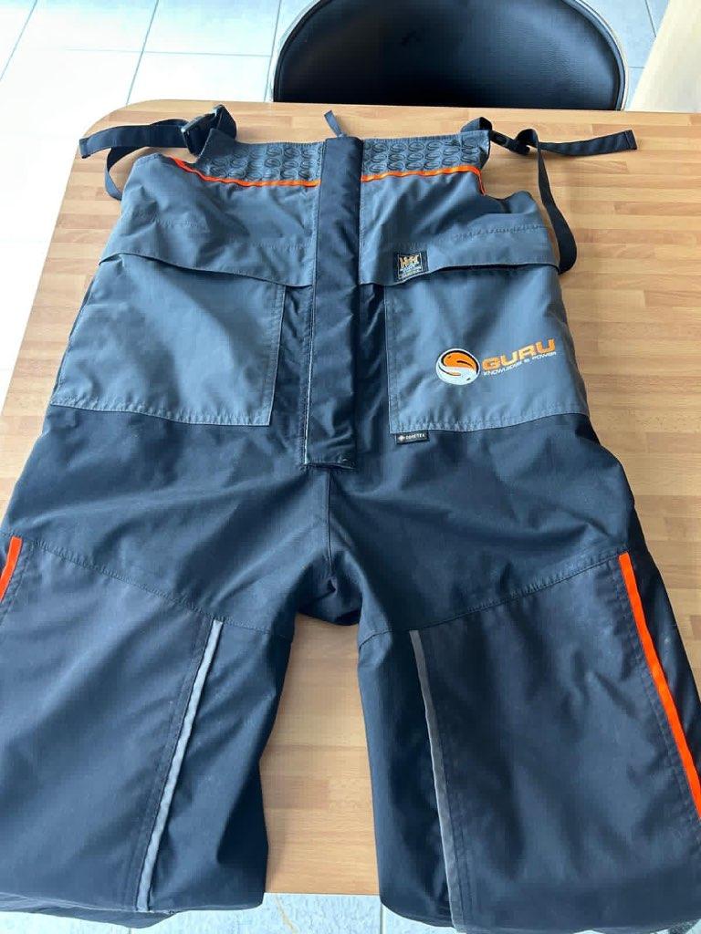 Guru hengelsport, Ophalen of Verzenden, Zo goed als nieuw, Kleding