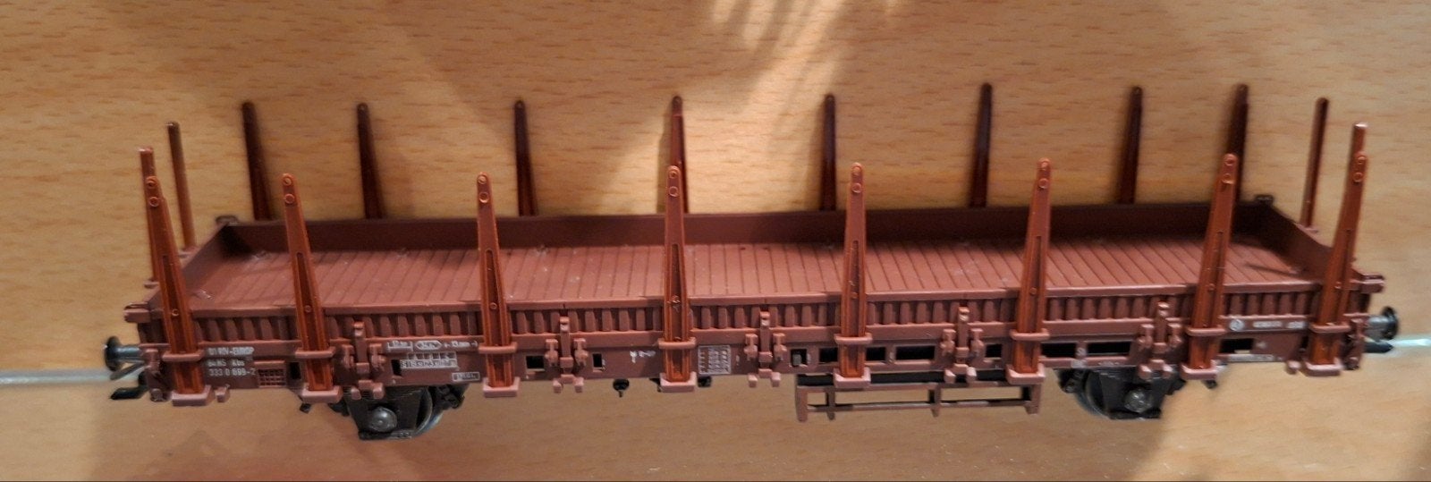 Opruiming div Märklin treinwagons en plattewagons, Verzenden, Wisselstroom, Wagon, Märklin