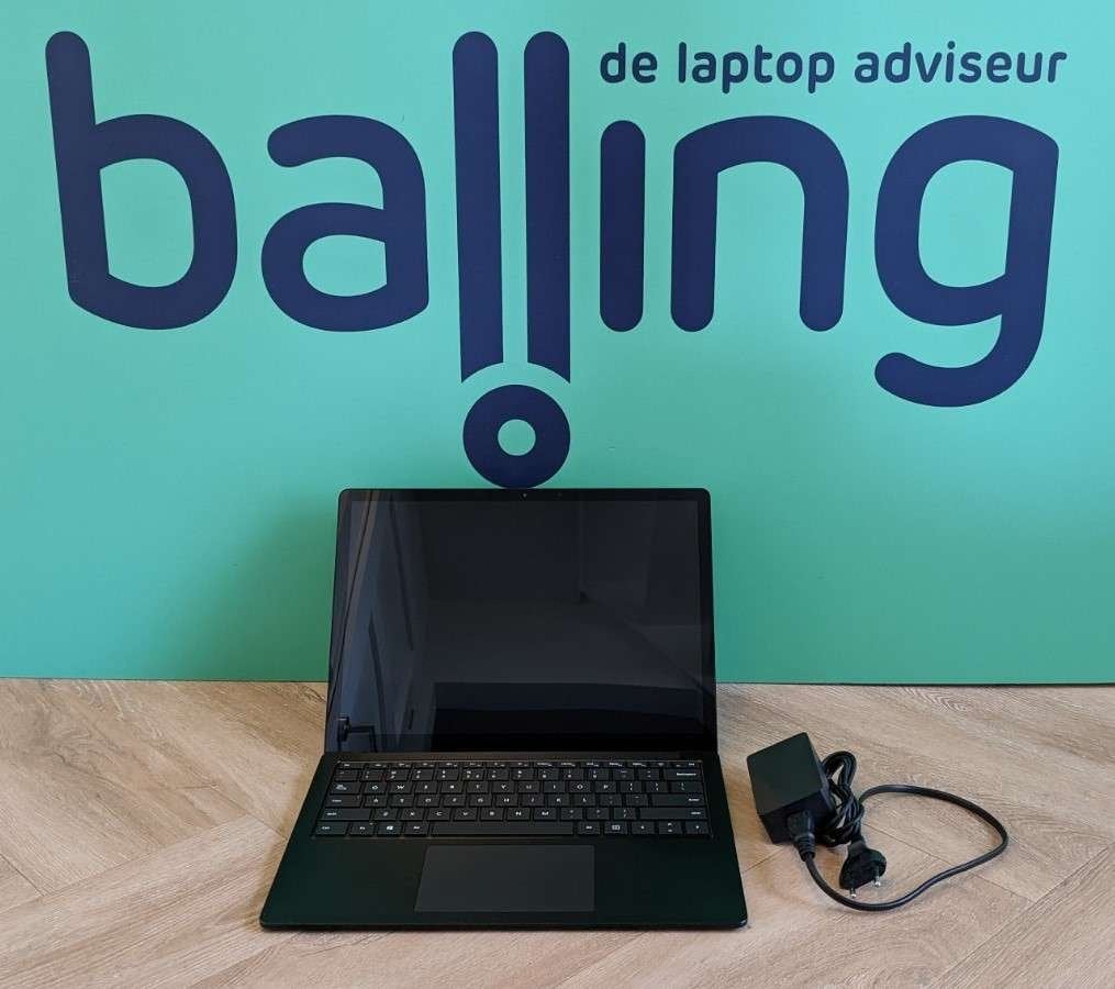 9x Microsoft Surface Laptop 6 - Core Ultra U7 / 16GB / 256GB, Niet ingevuld, Niet ingevuld, Niet ingevuld
