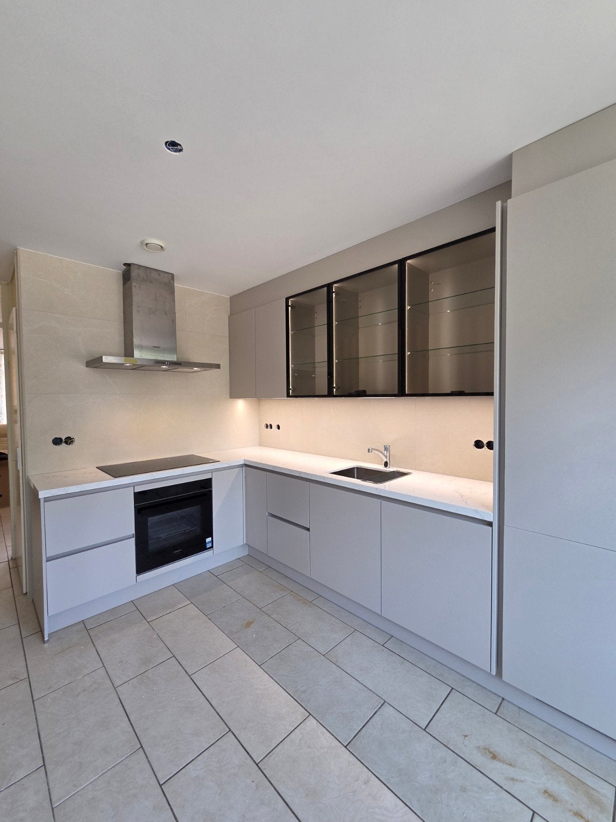 Keuken montage / keukenmonteur, Huis en Inrichting, Ophalen, Nieuw