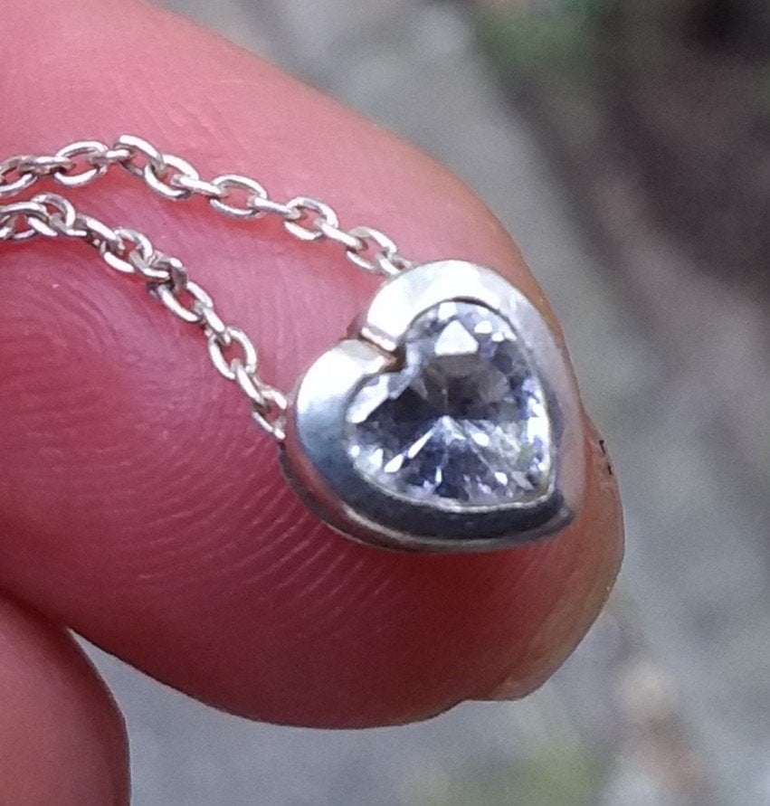 Geërfd. Antieke Ketting met Hanger., Ophalen of Verzenden, Nieuw
