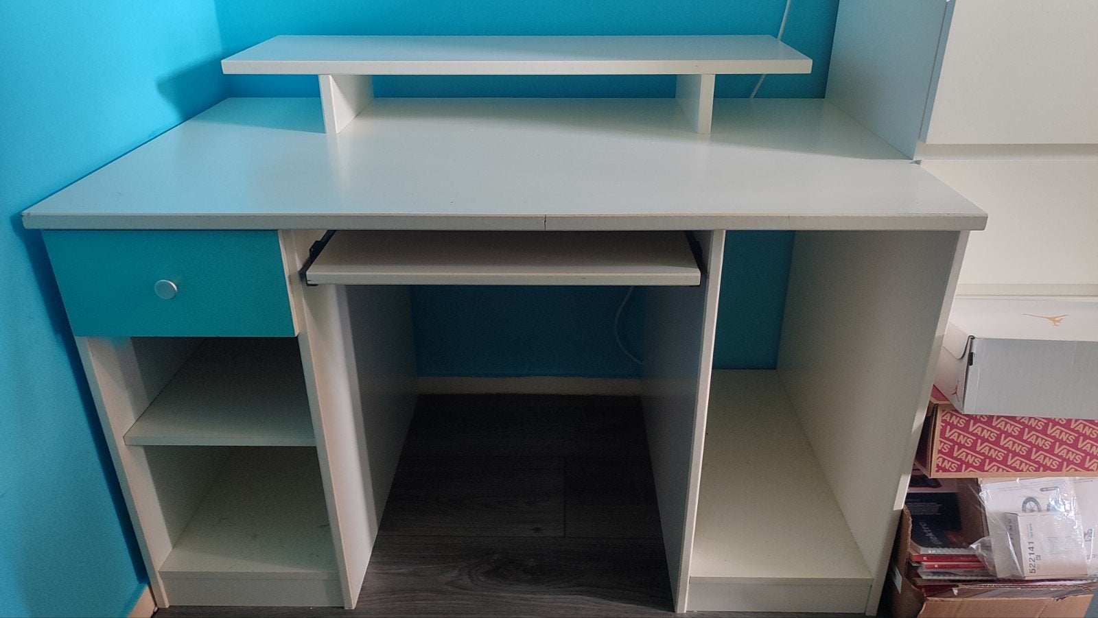tafel, Ophalen, 70 tot 120 cm