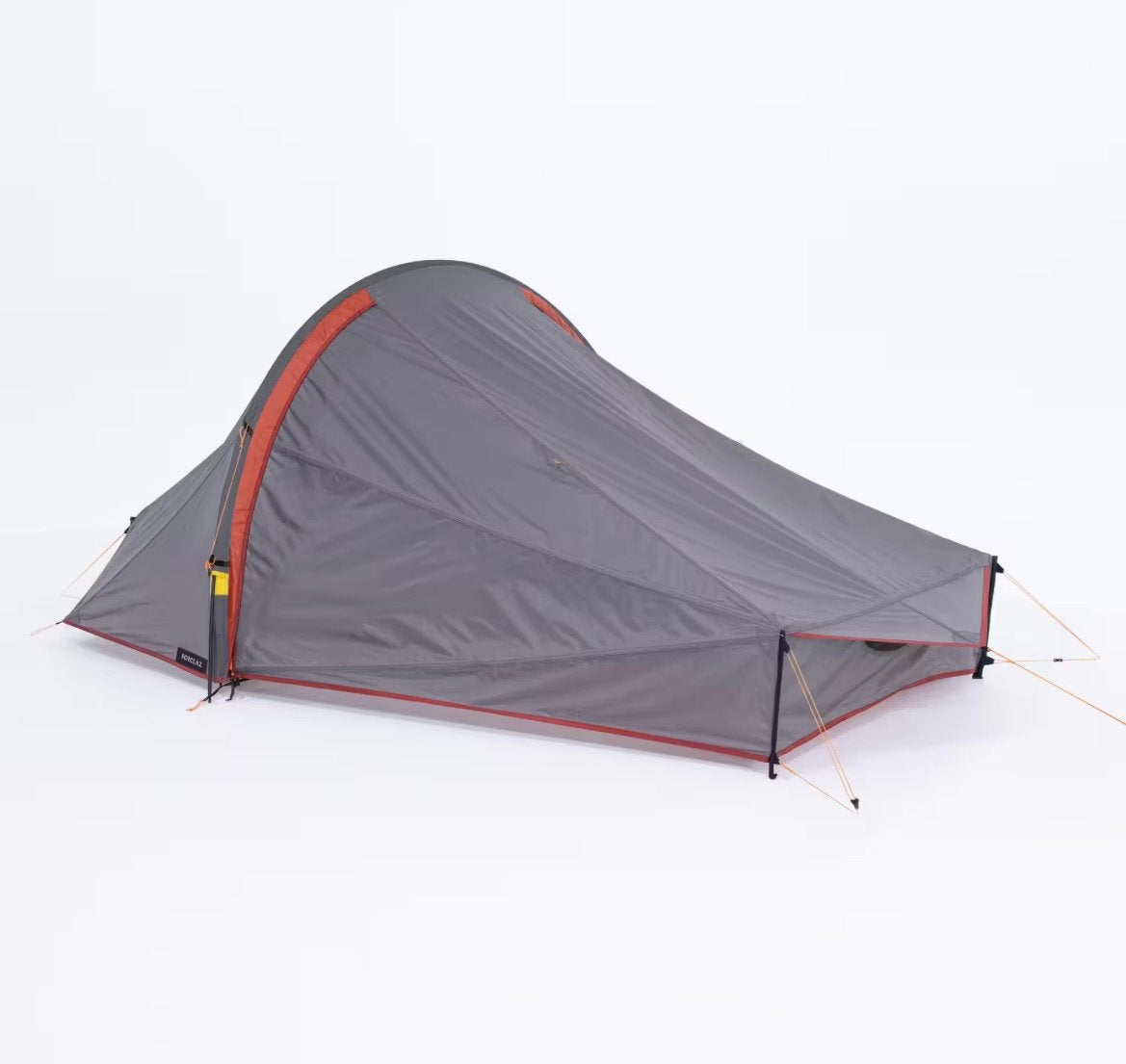 Decathlon Forclaz MT900 UL, Caravans en Kamperen, Tenten, Verzenden, Zo goed als nieuw, Tot en met 2