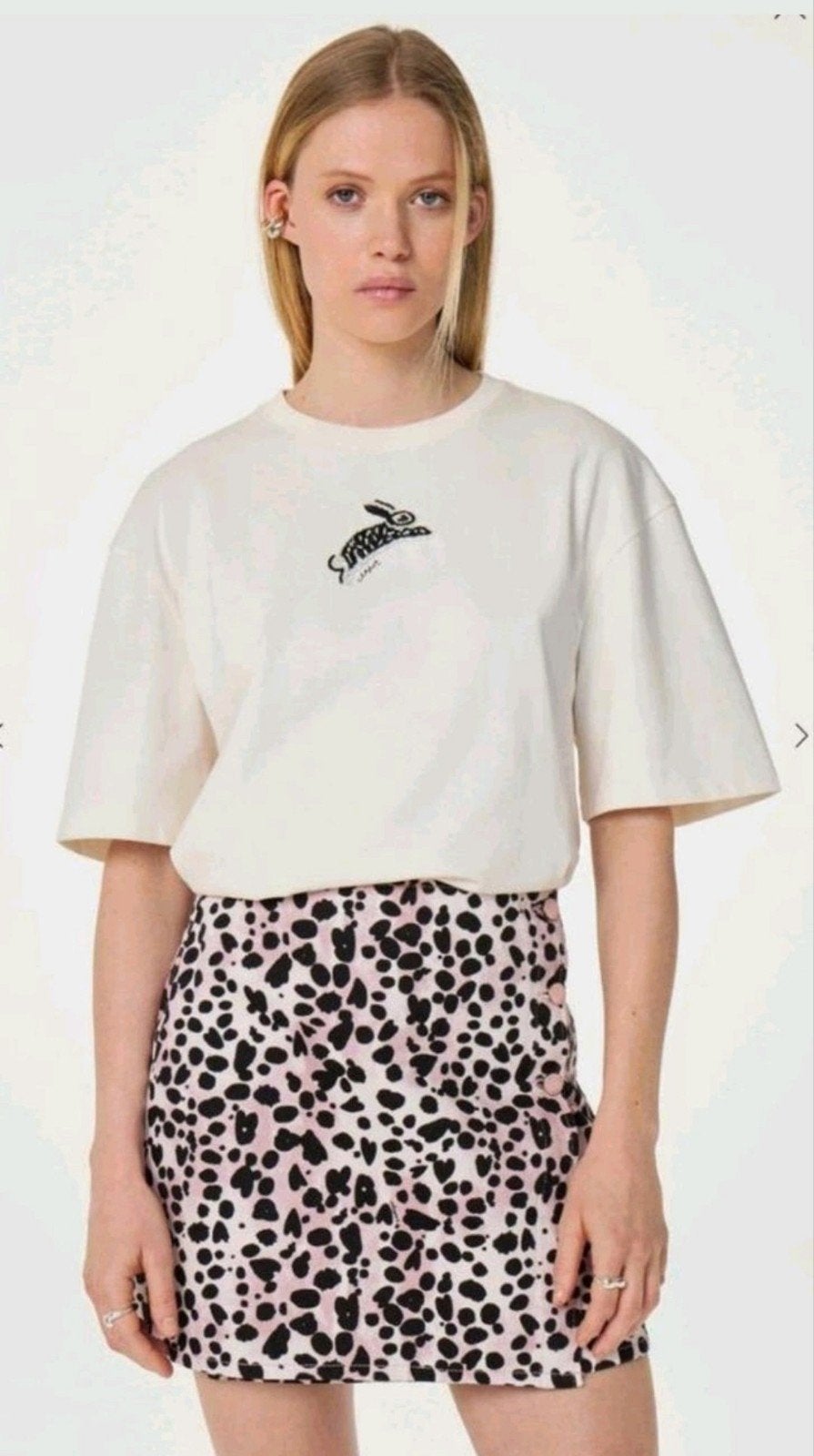 Fabienne Chapot Benja shirt maat M *nieuw *, Maat 38/40 (M), Nieuw, Ophalen of Verzenden, Fabienne Chapot