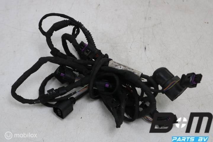 Kabelboom in achterbumper VW Golf 7 5G70971104T