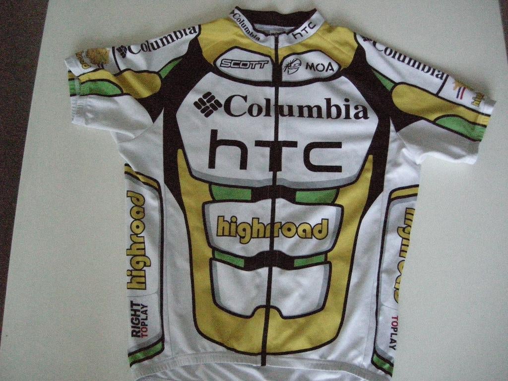 Shirt Columbia HTS - nieuw, Ophalen, Heren, Nieuw, XL
