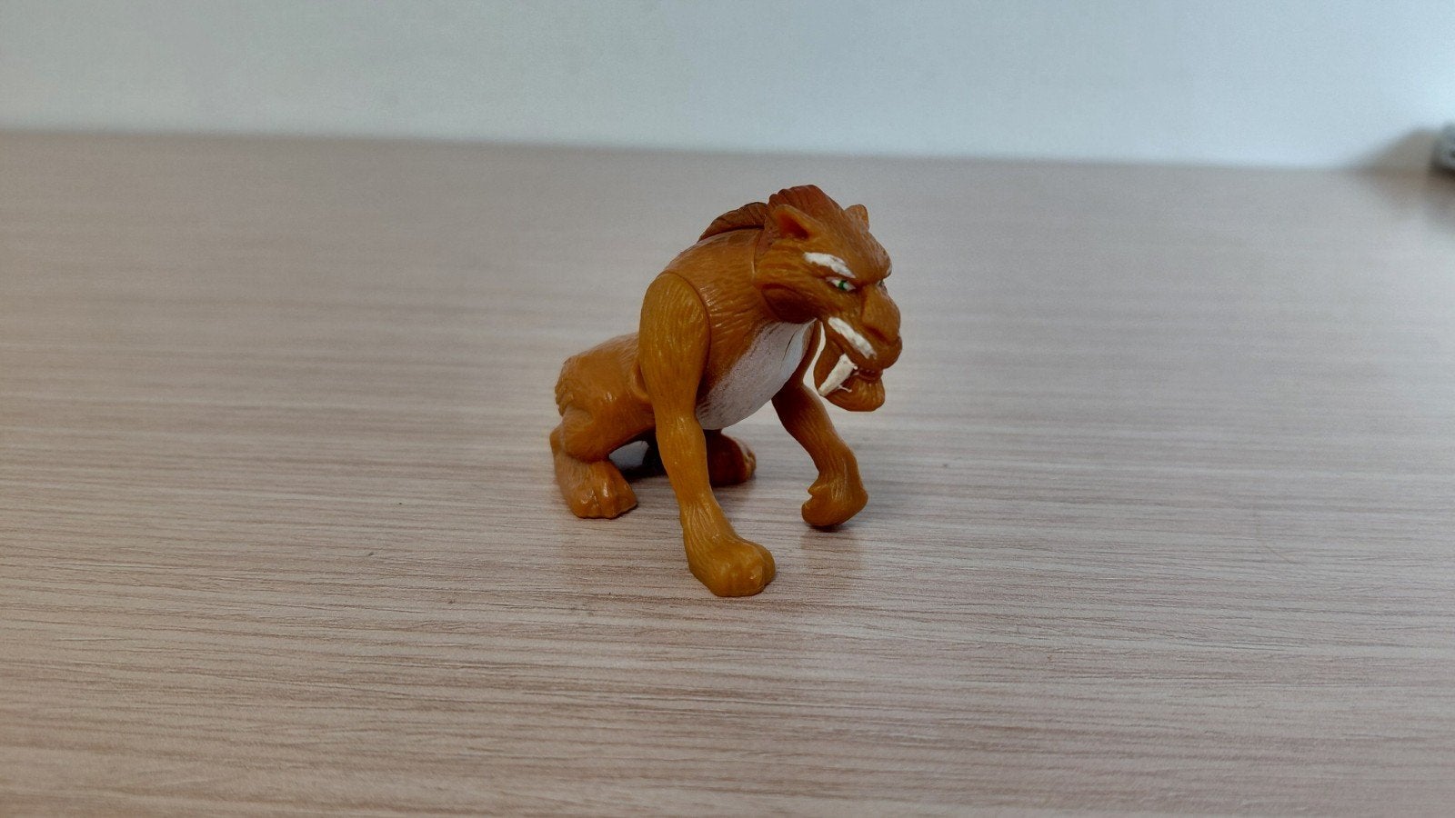 Ice age figuur, Verzamelen, Ophalen of Verzenden, Zo goed als nieuw