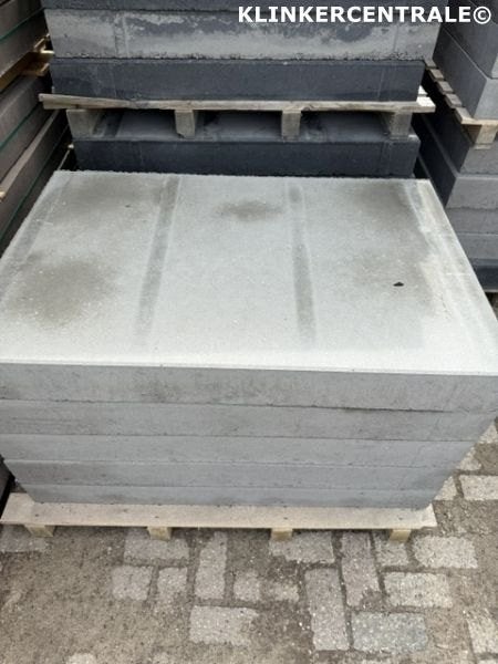 43 stuks B-KEUS 120x80x12cm agri/industrieplaten T-4 plaat, Overige typen, Nieuw, Ophalen of Verzenden, 10 m² of meer