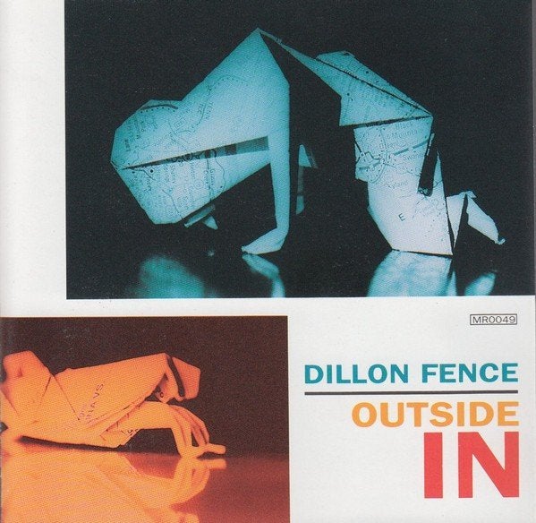 Dillon Fence, Ophalen of Verzenden, Gebruikt, Indie Rock