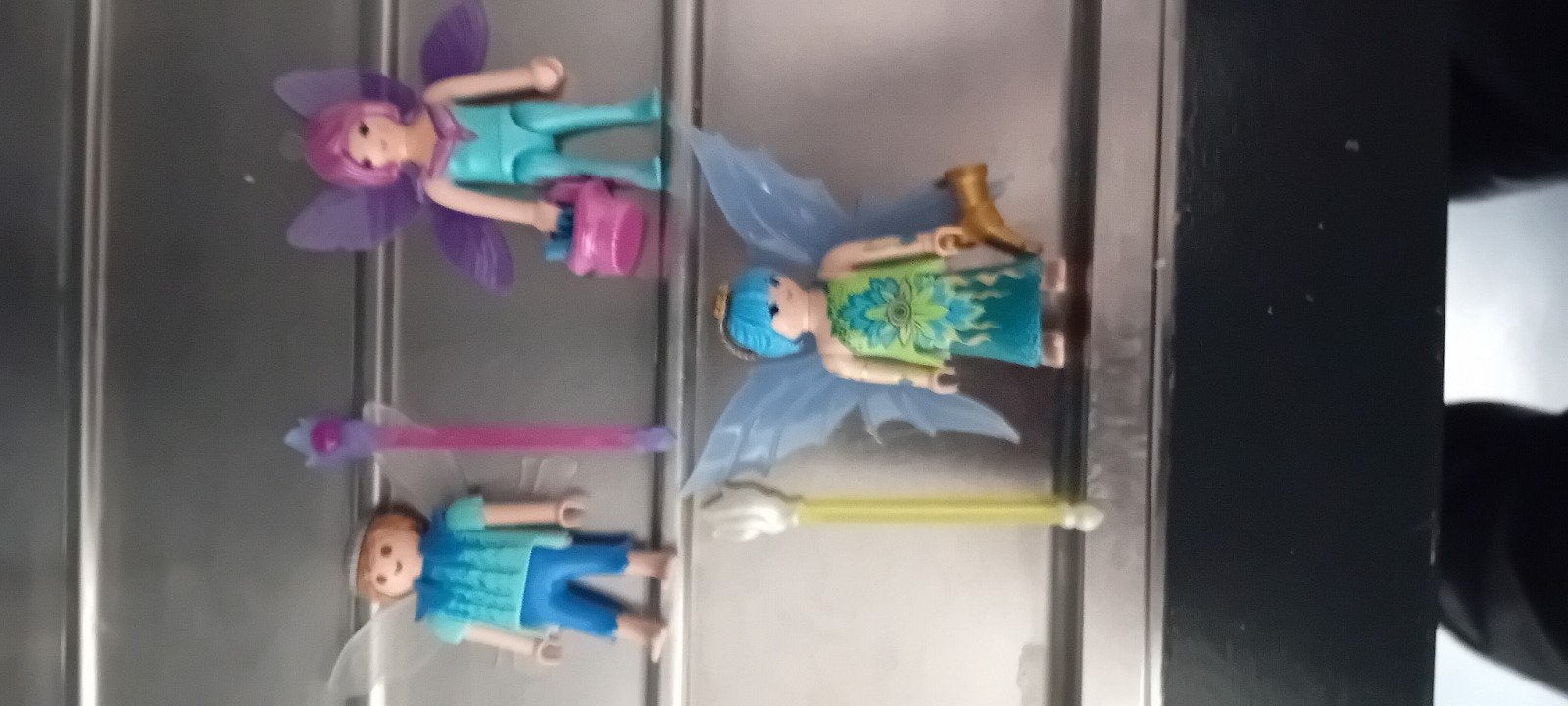 te koop playmobil poppetjes 2, Ophalen
