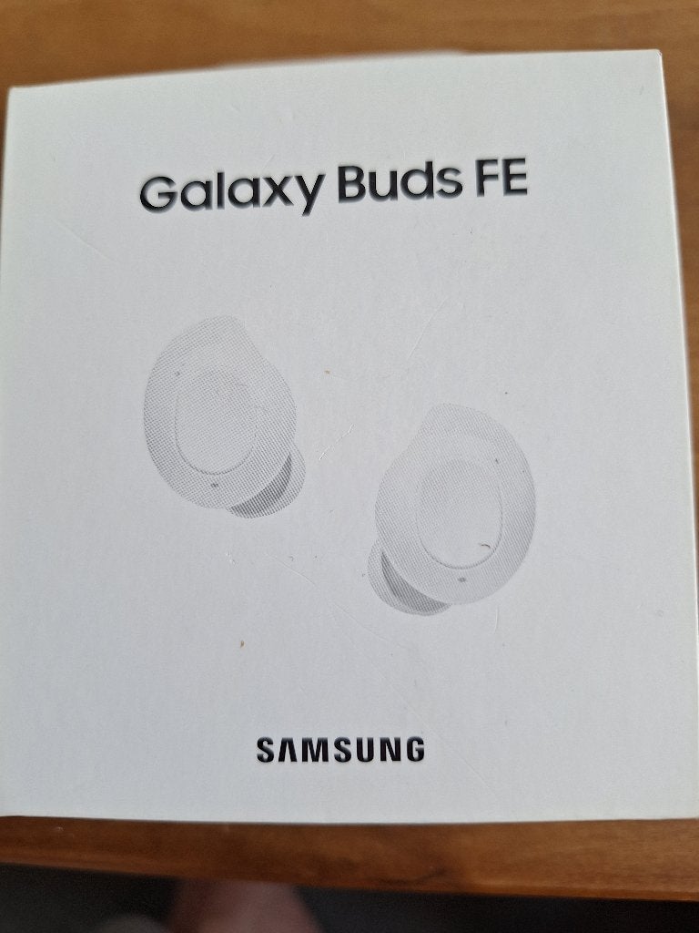 Galaxy Buds FE (NIEUW), Telecommunicatie, Mobiele telefoons | Oordopjes, Verzenden, Bluetooth, Nieuw, In oorschelp (earbud)