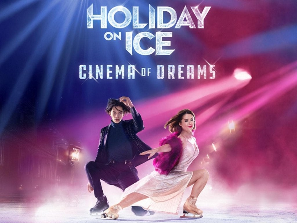 Holiday on Ice 25% kortingsvoucher, Tickets en Kaartjes, Eén persoon, Januari