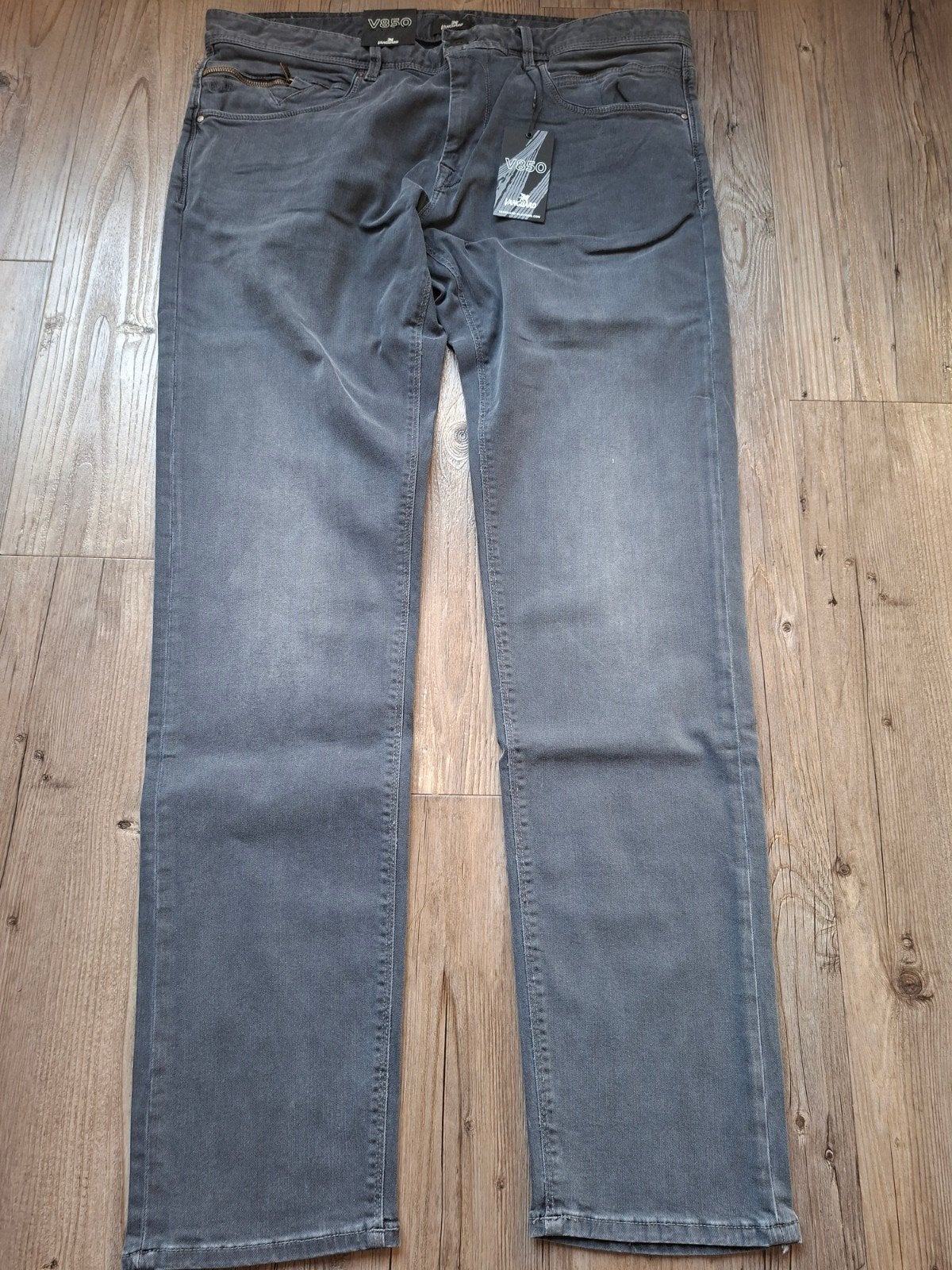 VANGUARD V850 slimfit jeans W38 L34, Ophalen of Verzenden, Nieuw, W36 - W38 (confectie 52/54), Vanguard