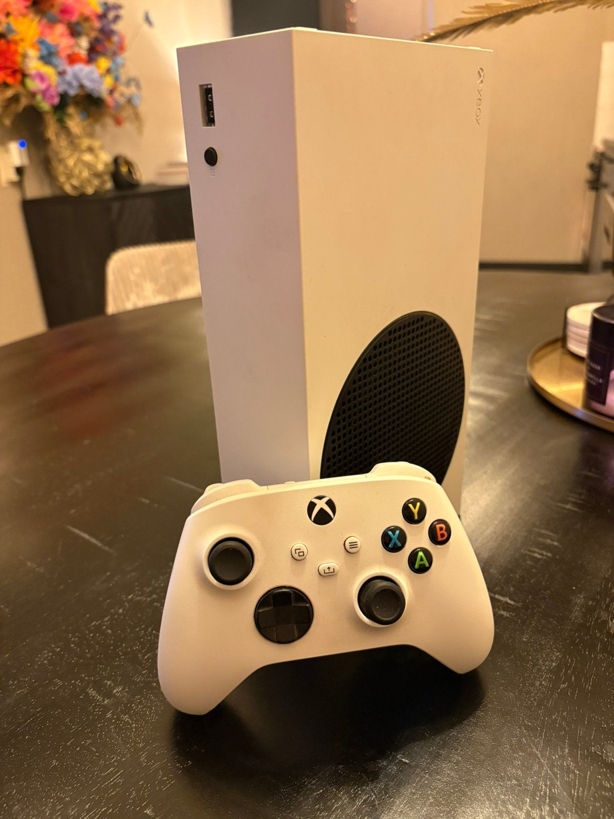 Xbox Series S, Ophalen of Verzenden, Gebruikt, Xbox Series S