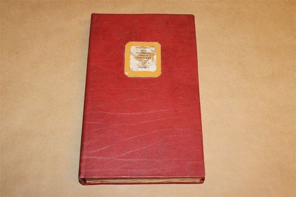 Zedelijke Verhalen uit den Bijbel — Mastenbroek 19e Eeuw, Antiek en Kunst, Ophalen of Verzenden