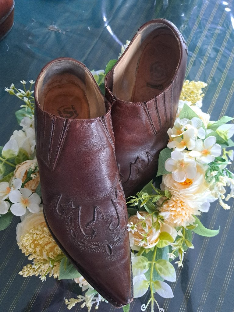 Sendra boots, Sendra, Bruin, Verzenden, Boots