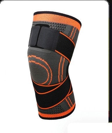 kneeNetic kniebrace maat S, Ophalen of Verzenden, Nieuw