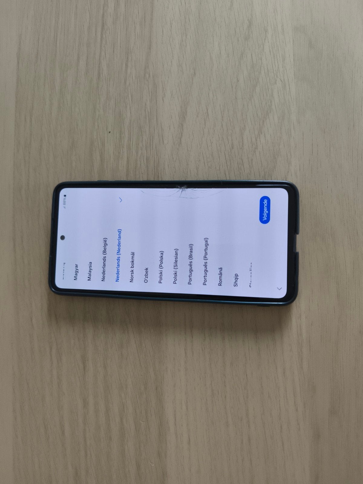 Samsung Galaxy A52s 5G Dual Sim, Telecommunicatie, Mobiele telefoons | Samsung, Gebruikt, Galaxy A, 128 GB, Zonder abonnement