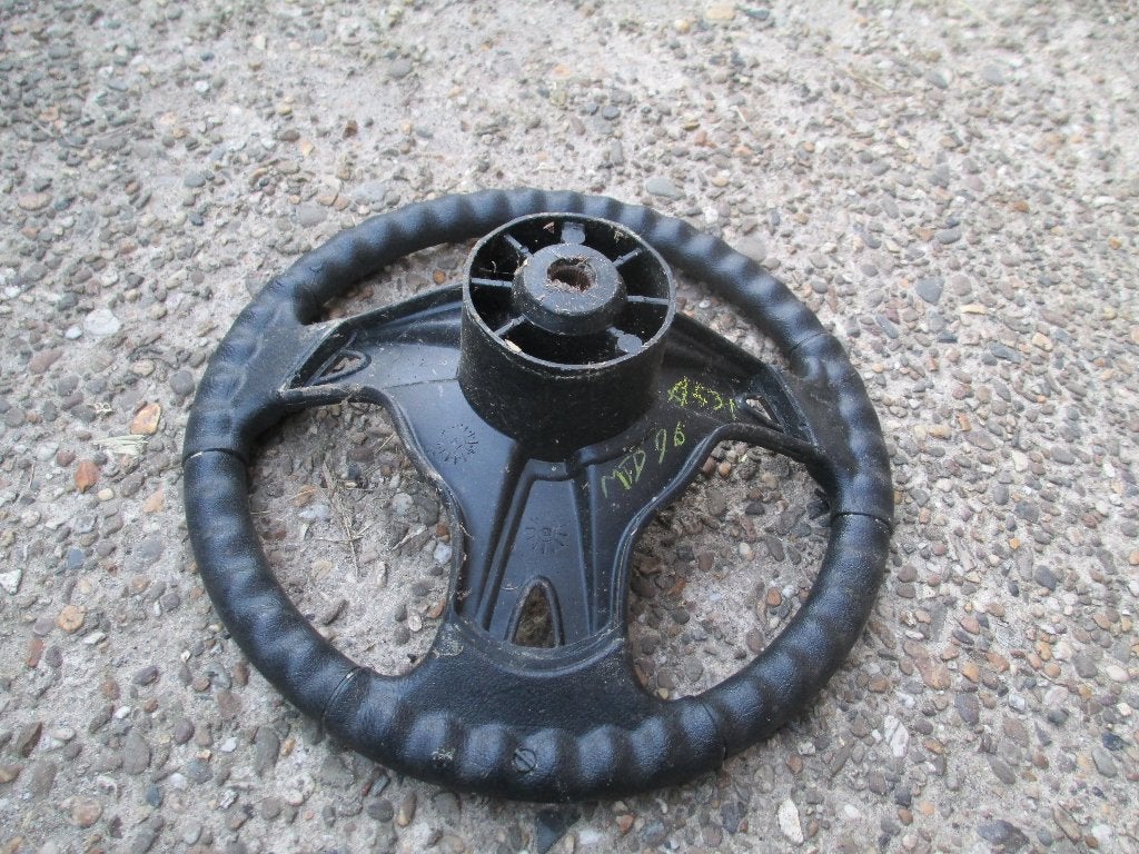 Stuurwiel MTD Yard Man Gutbrod Mastercut Troy Bilt Blisar, Ophalen of Verzenden, Gebruikt, 50 cm of meer