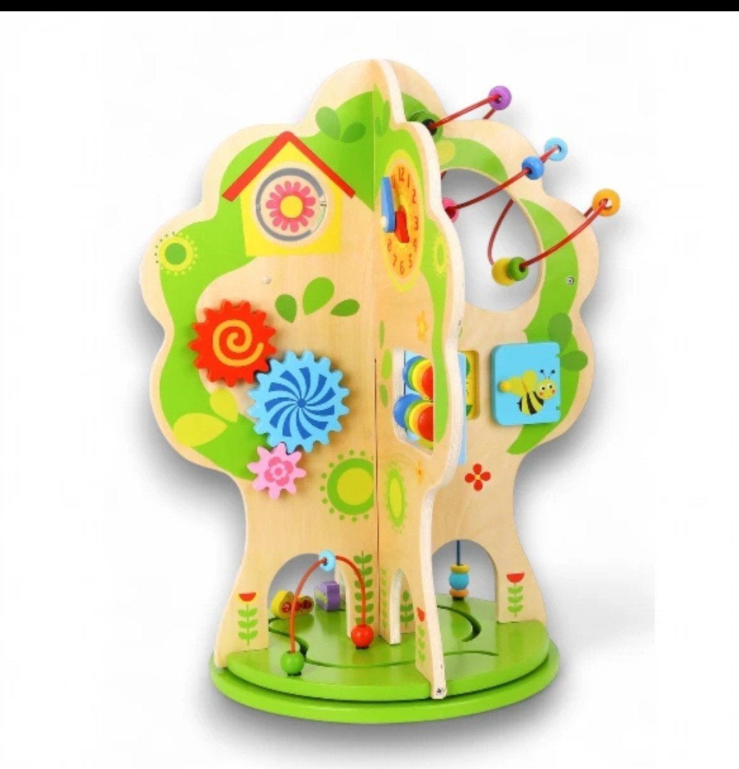 party ,,Disney" houten speelgoed .900 artikelen, Kinderen en Baby's, Ophalen, Nieuw