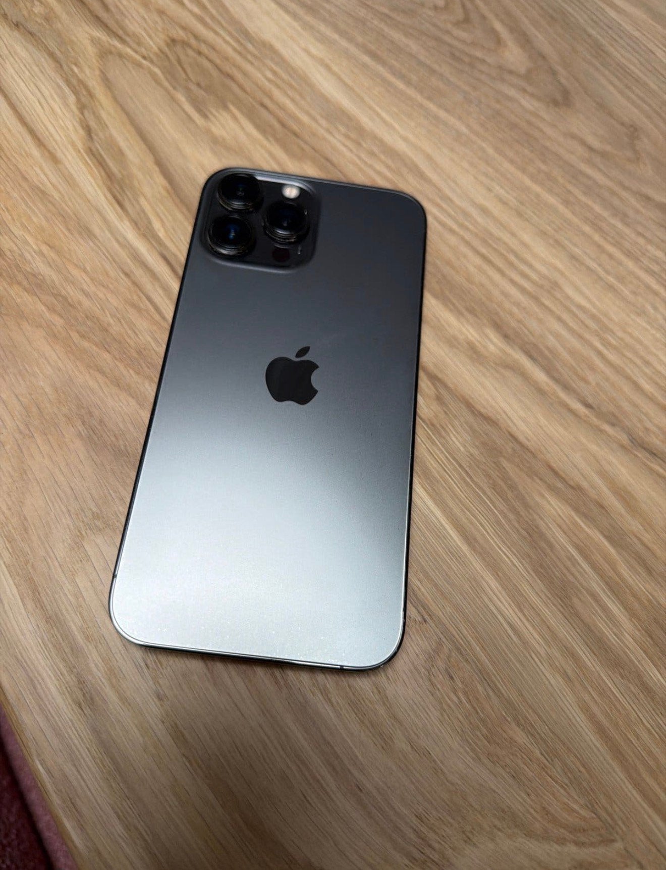 iPhone 13 Pro Max 128GB - Goede staat, Ophalen, IPhone 13, Zonder simlock, Zonder abonnement