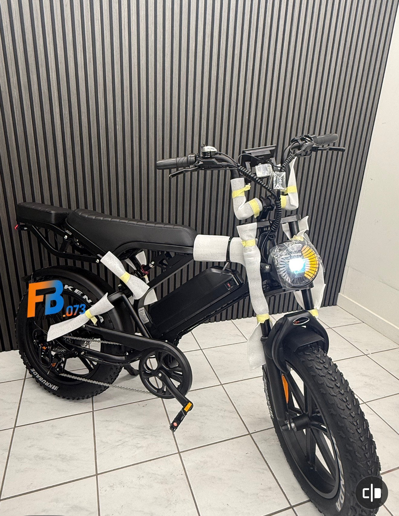 Fatbikes te Koop –  Diverse Kleur | 📍Visstraat 13 Den Bosch, Fietsen en Brommers, Brommers | Derbi, Ophalen, Nieuw