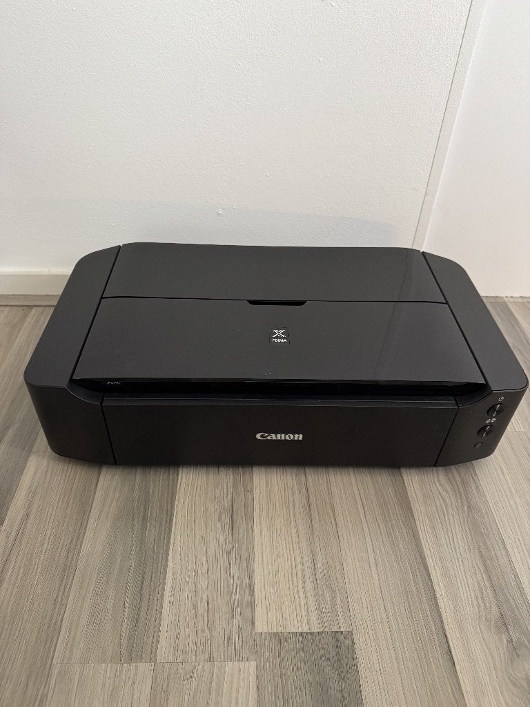 Canon A3 fotoprinter semipro IP8750, Fotoprinter, Kleur printen, Inkjetprinter, Draadloos