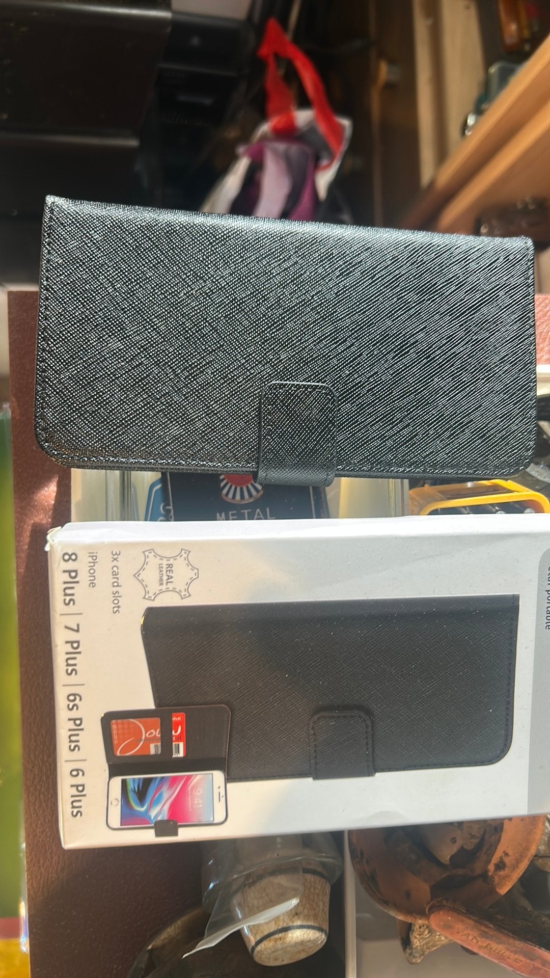 I phone hoesje, Ophalen of Verzenden, Zo goed als nieuw, Overige typen