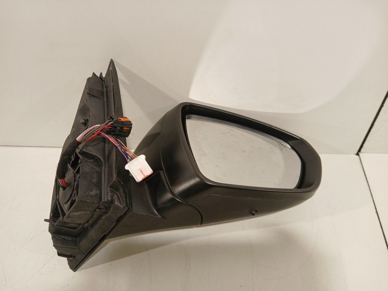 Spiegel buiten rechts elektrisch Opel Grandland, Onderdelen@venauto.nl, Van der Ven Autorecycling B.V., Gebruikt, Ettenseweg 76, 4706 PB Roosendaal, The Netherlands