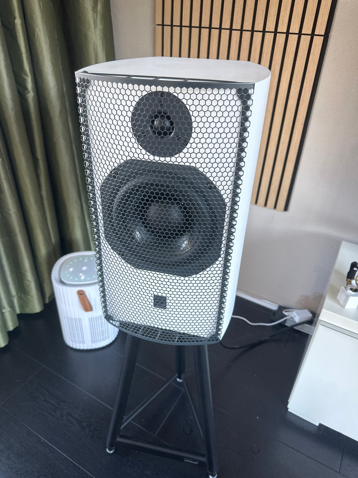 Hegel H190 v2, eversolo dmp-a6, atc-scm-19, Ophalen, Zo goed als nieuw, Overige typen, Overige merken