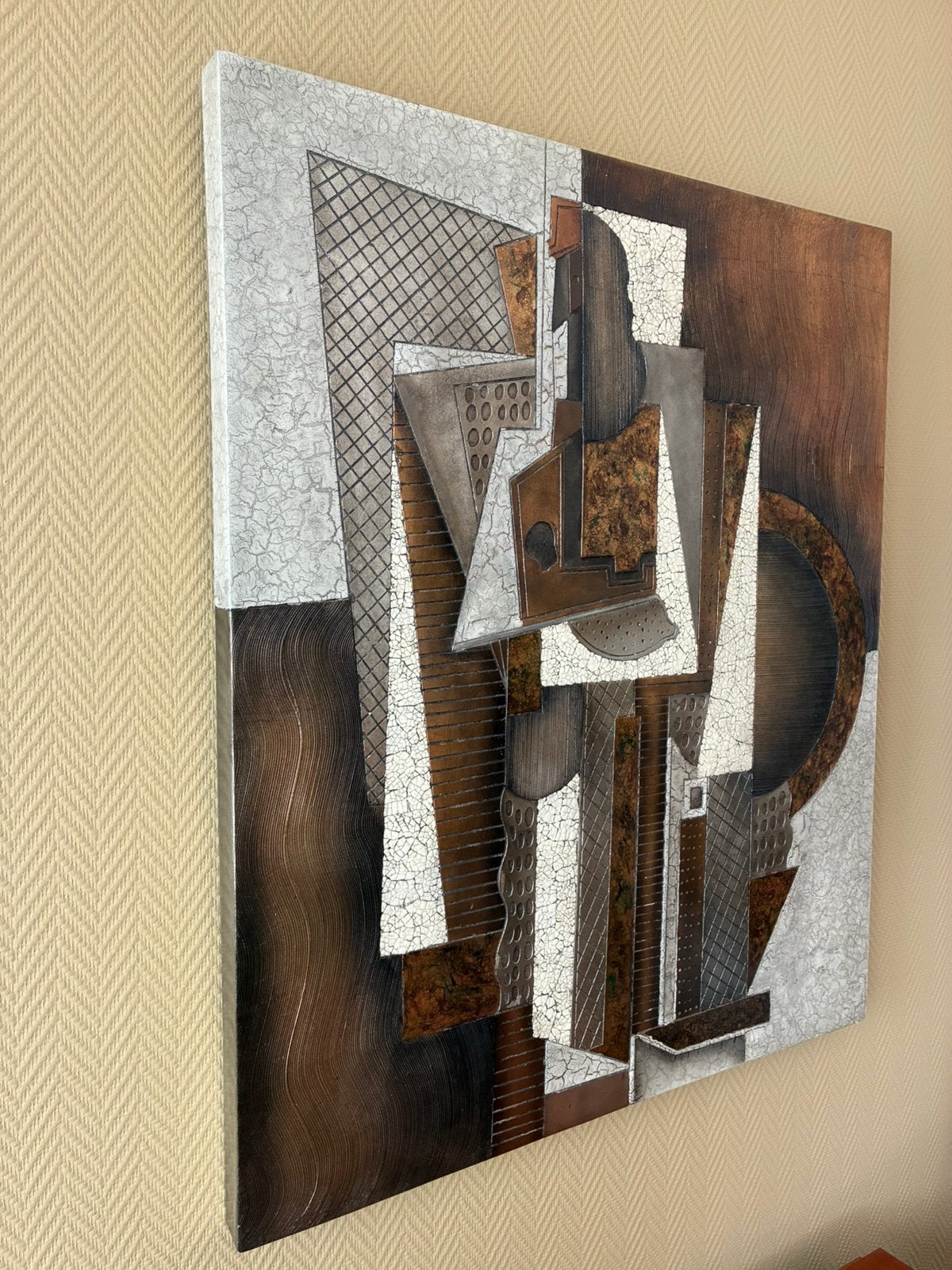 Schilderij, Antiek en Kunst, Ophalen