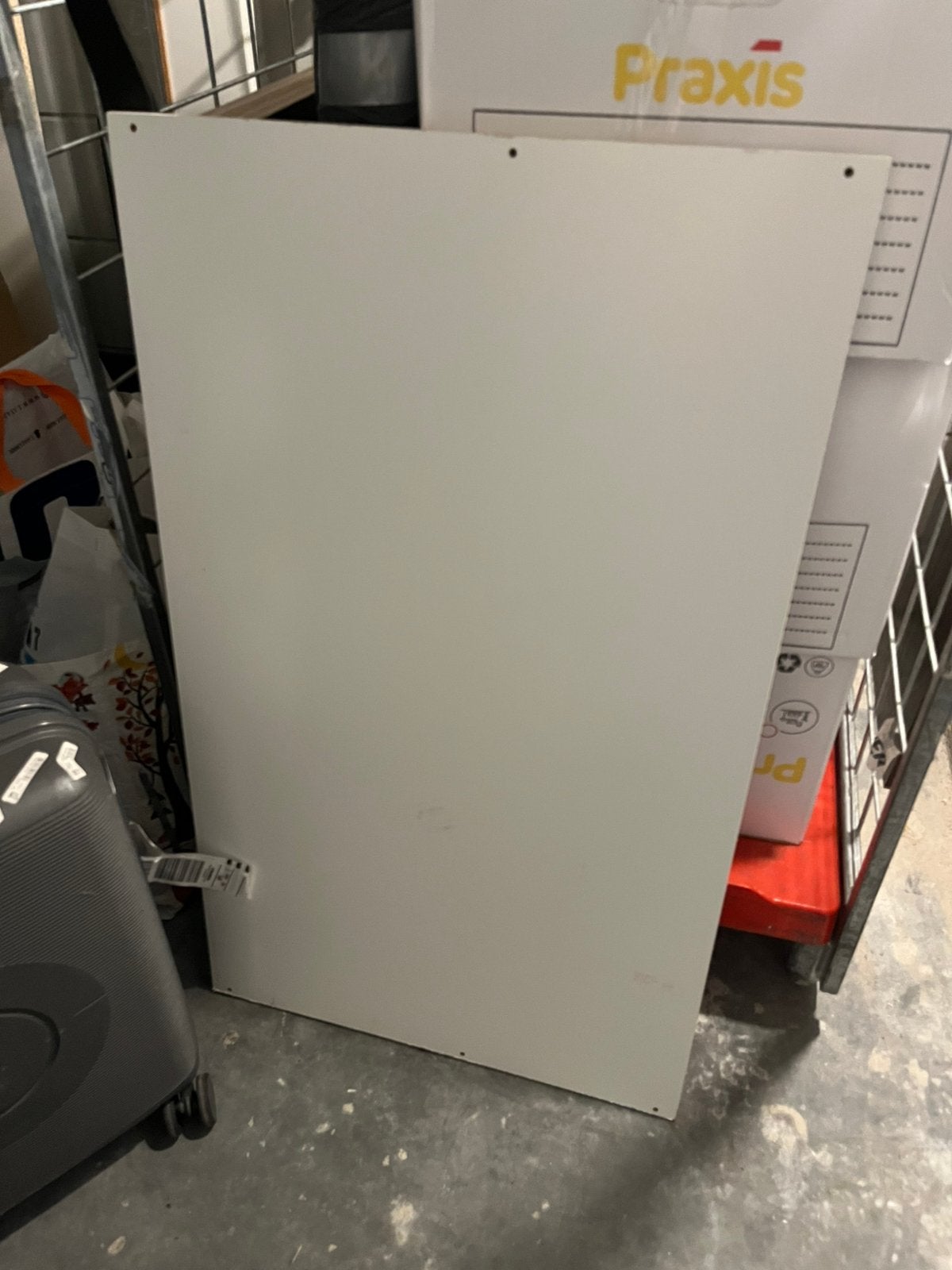 IKEA PAX komplement 3 planken 100x58, Huis en Inrichting, Kasten | Kledingkasten, Ophalen, 50 tot 100 cm, Zo goed als nieuw, Minder dan 100 cm