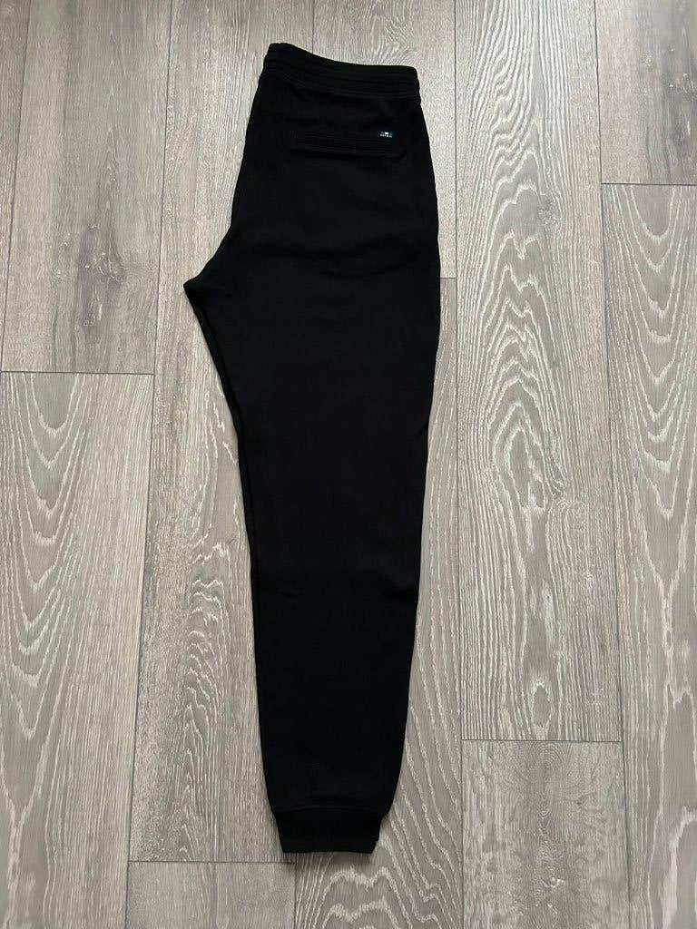 vrijetijd jogging broek Zwart- Bien Bleu maat:L heerlijk, Zwart, Maat 42/44 (L), Ophalen of Verzenden, Zo goed als nieuw