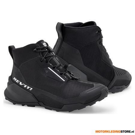 REVIT! Subduction Motor Sneakers, Zwart, Ophalen of Verzenden, Nieuw met kaartje