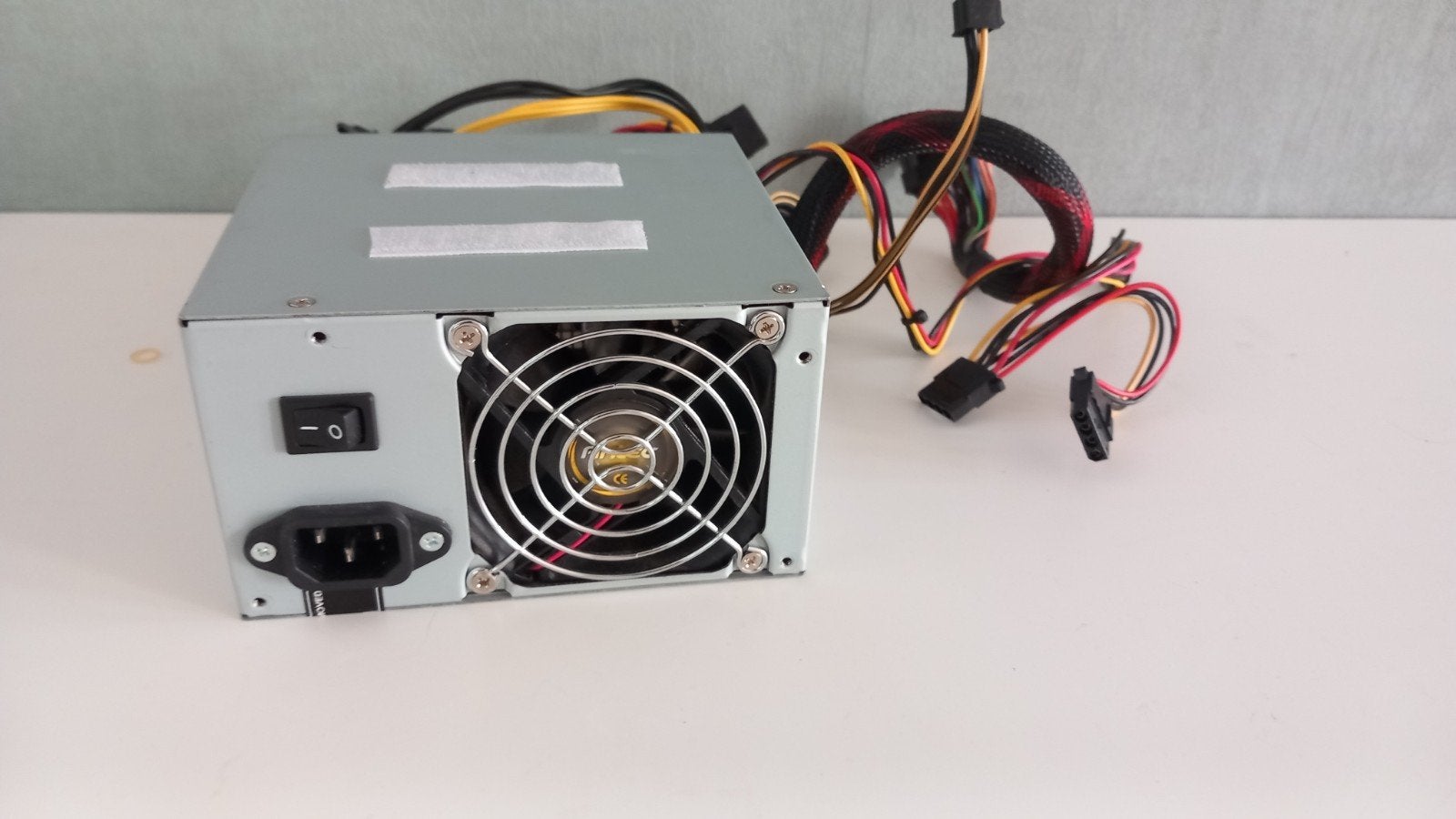 Antec EarthWatts 430W PSU - Betrouwbare Voeding, Ophalen of Verzenden, Zo goed als nieuw