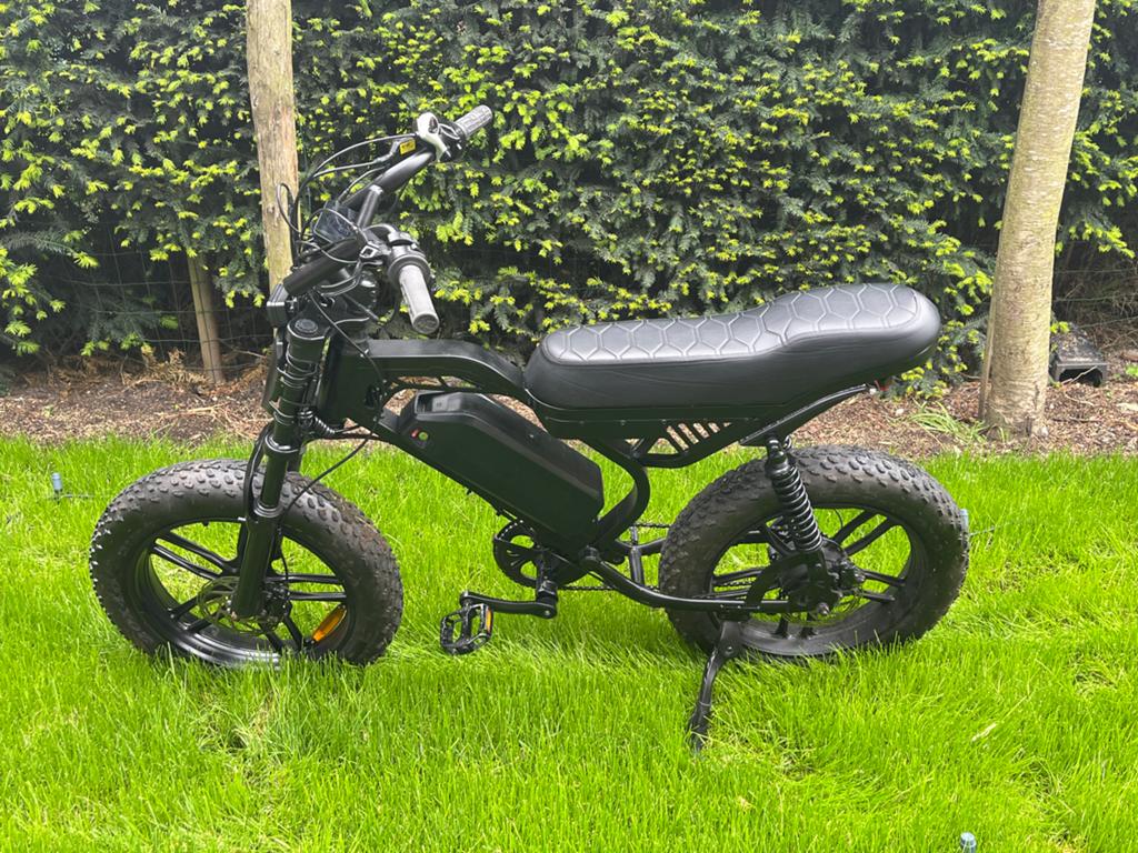 S20 pro la souris ( of te ruil voor een gt2000, Ophalen, Zo goed als nieuw, Overige typen