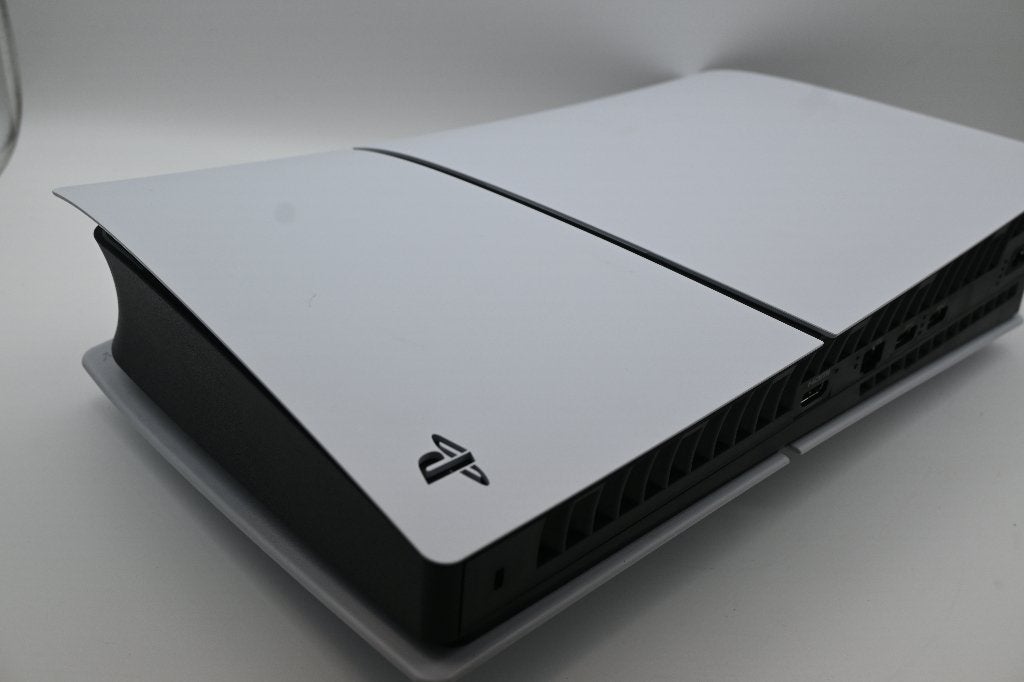 Playstation 5 Slim Disk, Gebruikt, Ophalen of Verzenden, X, X