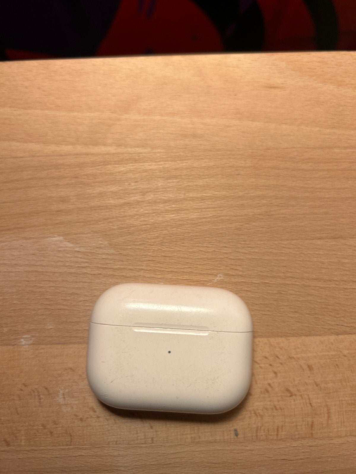 Apple AirPods Pro 2, Ophalen, In-ear, Gebruikt, Draadloos opladen