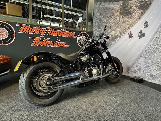 Harley-Davidson FLSL SLIM (bj 2020), Bedrijf, Overig, Sales@harleydavidsonrotterdam.nl, Harley-Davidson Benelux B.V.