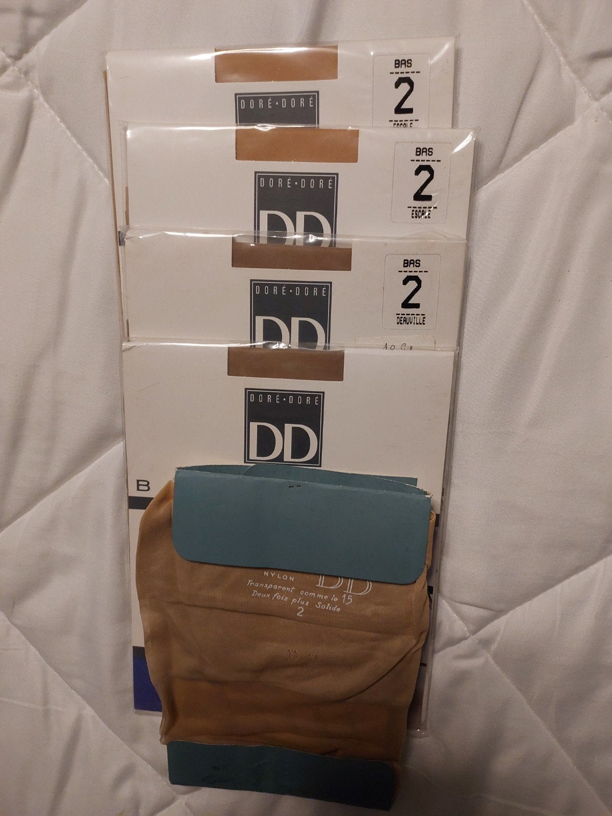 Nylons, Kleding | Dames, Ophalen of Verzenden, Zo goed als nieuw, Zwart