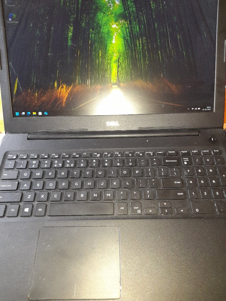 Dell lattitude 3590 i5-825ou 8GB 256GB, Ophalen of Verzenden, Gebruikt, 15 inch, 2 tot 3 Ghz