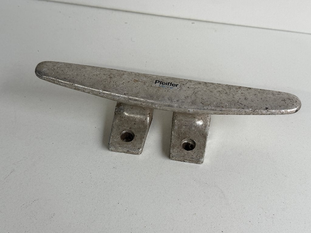 Pfeiffer kikker 260 mm, Watersport en Boten, Ophalen of Verzenden, Gebruikt, Lijn of Blok