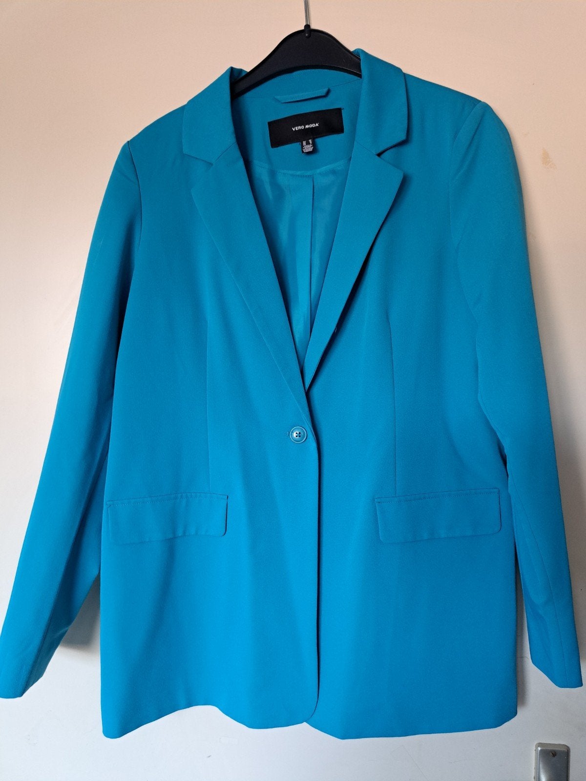 Vero Moda blazer in maat 38/40 (M), Maat 38/40 (M), Overige kleuren, Vero Moda, Ophalen of Verzenden