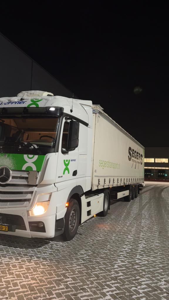 Ce chauffeur gezocht oosterhout, Vacatures