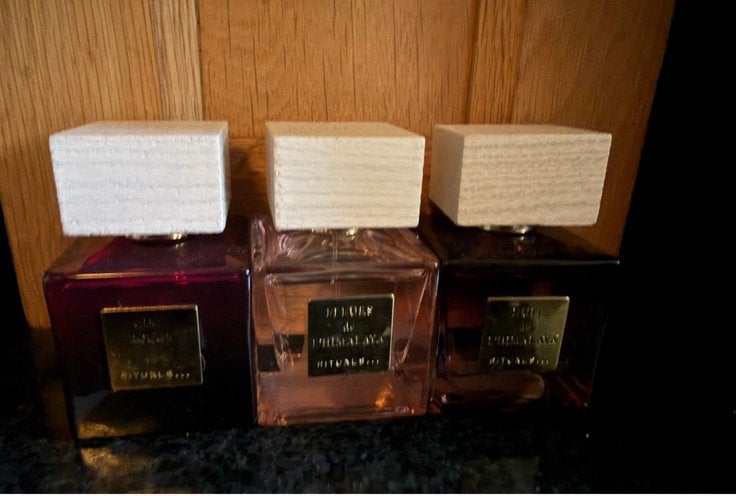 Nieuwe Rituals parfum dames 50 ml, Ophalen, Nieuw